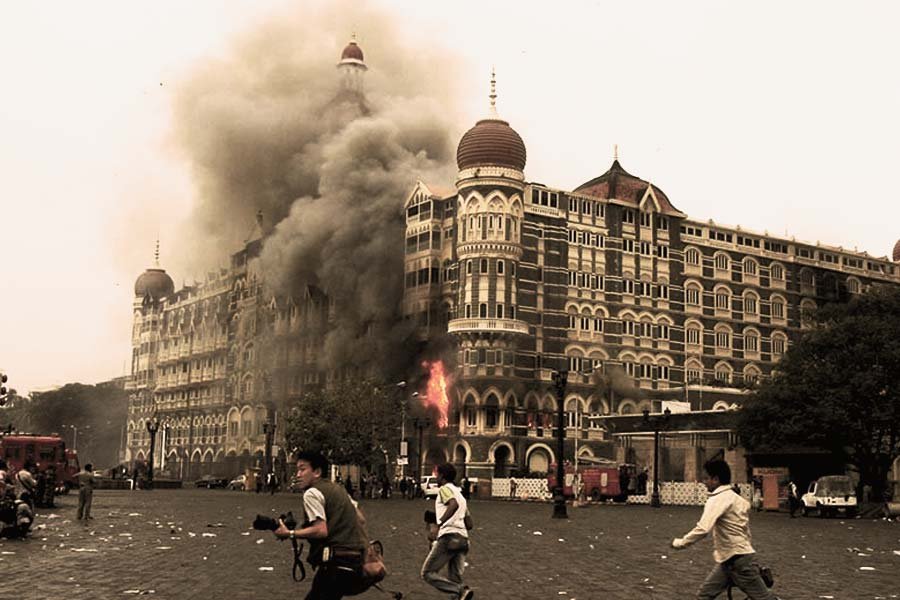 ମୁମ୍ବାଇ ଆତଙ୍କବାଦୀକୁ ପୁରିଲା ୧୭ ବର୍ଷ