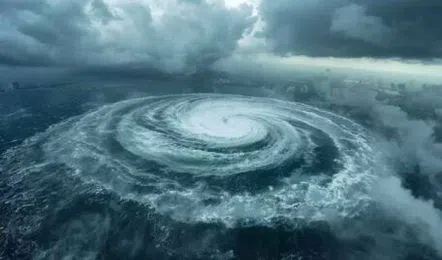 ବାତ୍ୟା ପାଇଁ ପାଣିପାଗ ବିଶେଷଜ୍ଞଙ୍କ ସତର୍କ ସୂଚନା