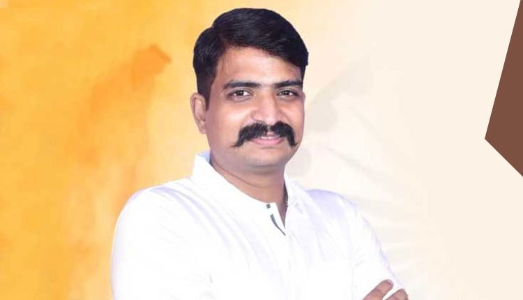 ମନ୍ମଥ ରାଉତରାୟଙ୍କ ବିରୋଧରେ ଏଫଆଇଆର ଓଡ଼ିଶାରେ ବଡ଼ ରାଜନୈତିକ ବିତର୍କ ସୃଷ୍ଟି କରିଛି।