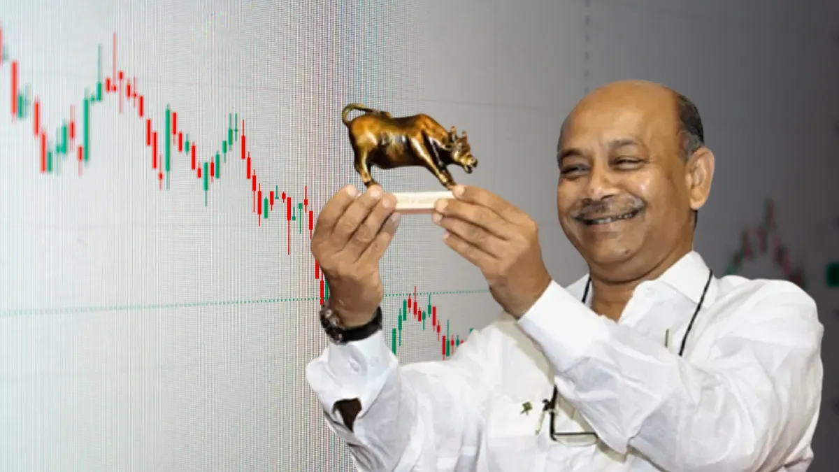 ବିଗ୍ ବୁଲ୍ ଦାମାନି 10 ବର୍ଷ ଧରି ଏହି ଦୁଇଟି ଷ୍ଟକ୍ ଧରି କୋଟି କୋଟି ଟଙ୍କା ରୋଜଗାର କରୁଛନ୍ତି?