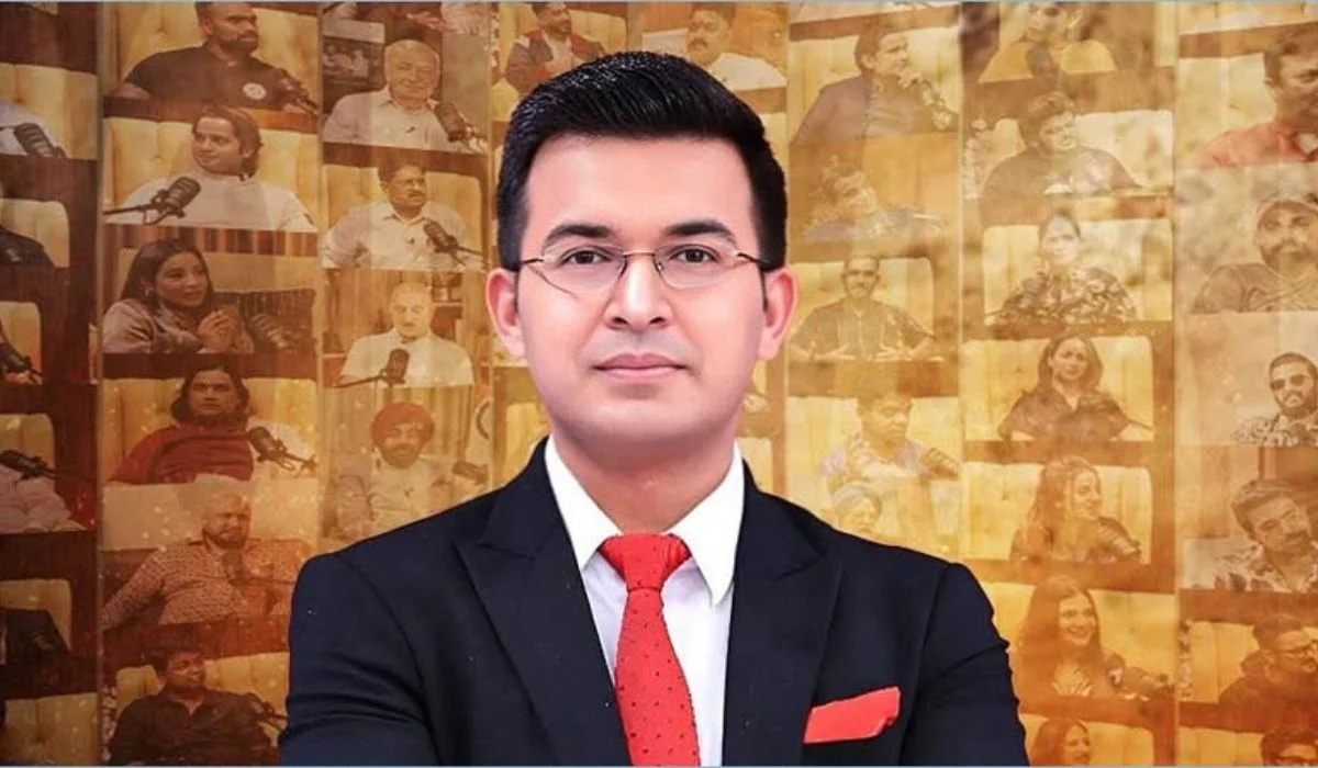 ପୁରୀ ଜଗନ୍ନାଥ ମନ୍ଦିରକୁ ଆସୁଥିବା ଅବିବାହିତ ଦମ୍ପତିଙ୍କ ବ୍ରେକଅପ୍ ହୋଇପାରେ ବୋଲି କହି ବିବାଦରେ ଶୁଭଙ୍କର ମିଶ୍ର