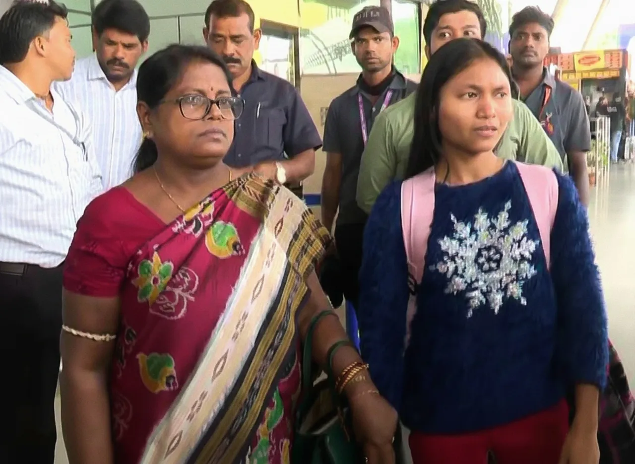 ଅମର-ସେଜଲ ପ୍ରେମ କାହାଣୀରେ ୧ କୋଟି ଟଙ୍କାର ଟ୍ୱିଷ୍ଟ, ପ୍ରେମିକ ଅଟକ