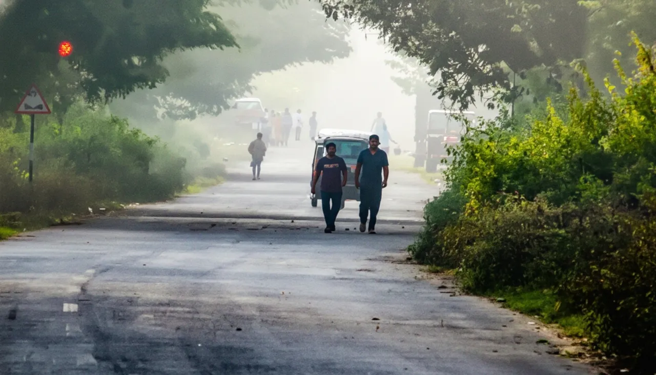 ୫ ପରେ ଓଡ଼ିଶାରେ ପ୍ରବଳ ଥଣ୍ଡା: ଆଇଏମଡି