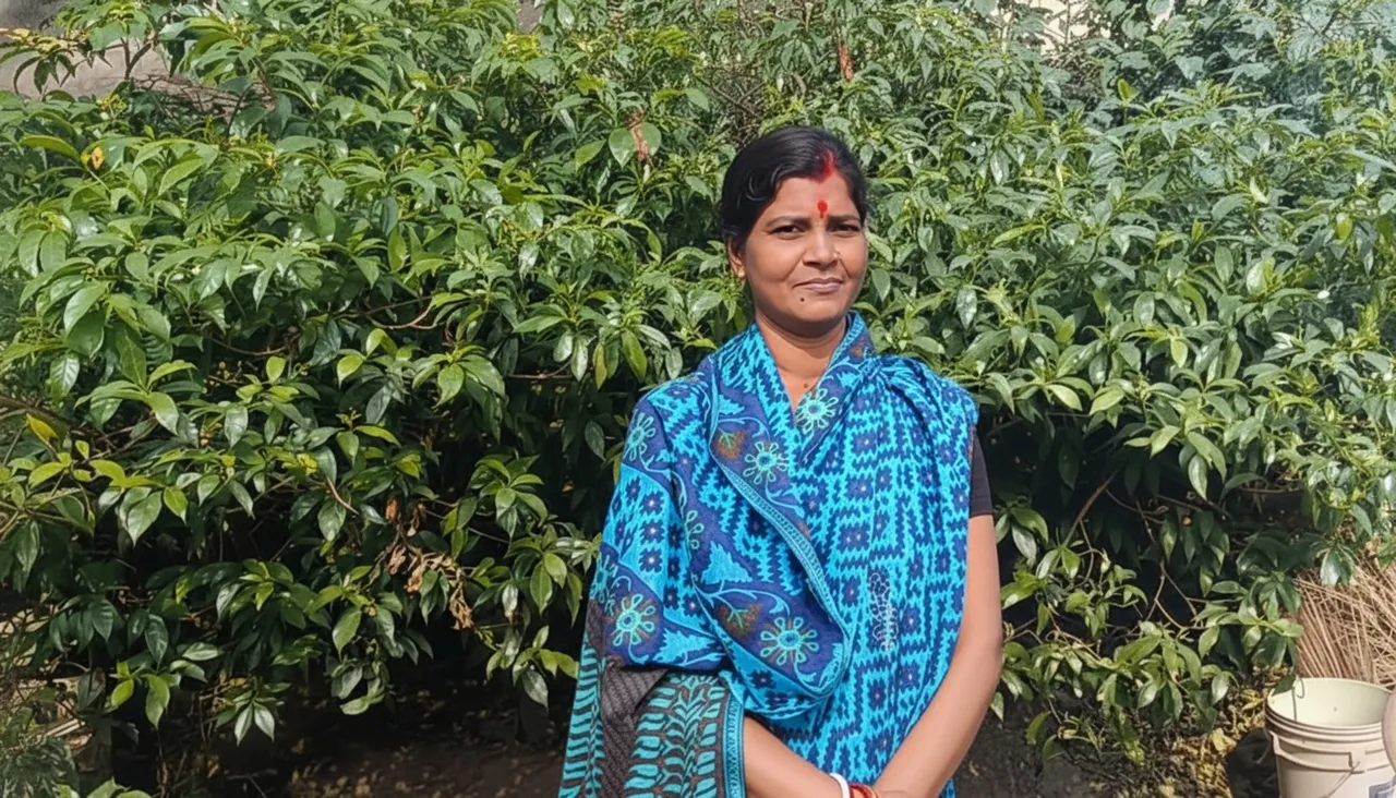 ବିଜେପି ପରିବର୍ତ୍ତନ ପାଇଁ ରାଜନୈତିକ ଧମକ : ଭଦ୍ରକ ବିଜେଡି ପଞ୍ଚାୟତ ସମିତି ଅଧ୍ୟକ୍ଷ