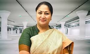 ଦିଲ୍ଲୀରେ ରେଖା ସରକାରଙ୍କ ପ୍ରଥମ ‘ଅଗ୍ନି ପରୀକ୍ଷା