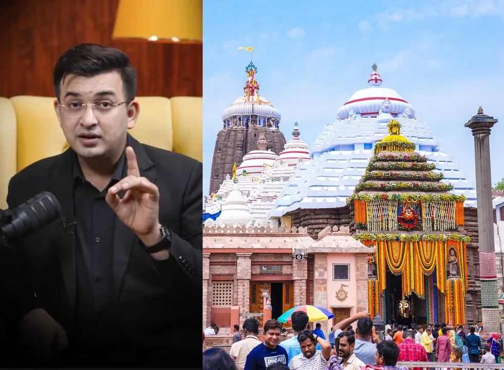 ଶୁଭଙ୍କର ମିଶ୍ରଙ୍କ ମନ୍ତବ୍ୟ ବିବାଦ: ଉପଯୁକ୍ତ କାର୍ଯ୍ୟାନୁଷ୍ଠାନ ନିଆଯିବ ବୋଲି କହିଛନ୍ତି ପୁରୀ କଲେକ୍ଟର