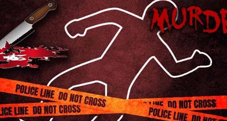 ଭୁବନେଶ୍ୱରରେ ବ୍ୟକ୍ତିଙ୍କୁ ନିର୍ମମ  ହତ୍ୟା