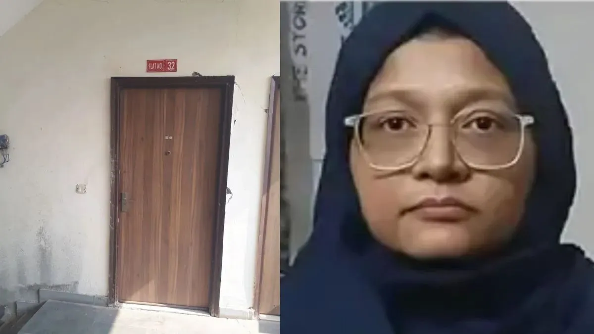 ଦିଲ୍ଲୀ ବିସ୍ଫୋରଣ: ଶାହିନଙ୍କ ଲକରରୁ ୧୮ ଲକ୍ଷ ଟଙ୍କା, ଗଲ୍ଫ କରେନ୍ସି ନୋଟ୍ ଏବଂ ସୁନା ବିସ୍କୁଟ ମିଳିଥିଲା।