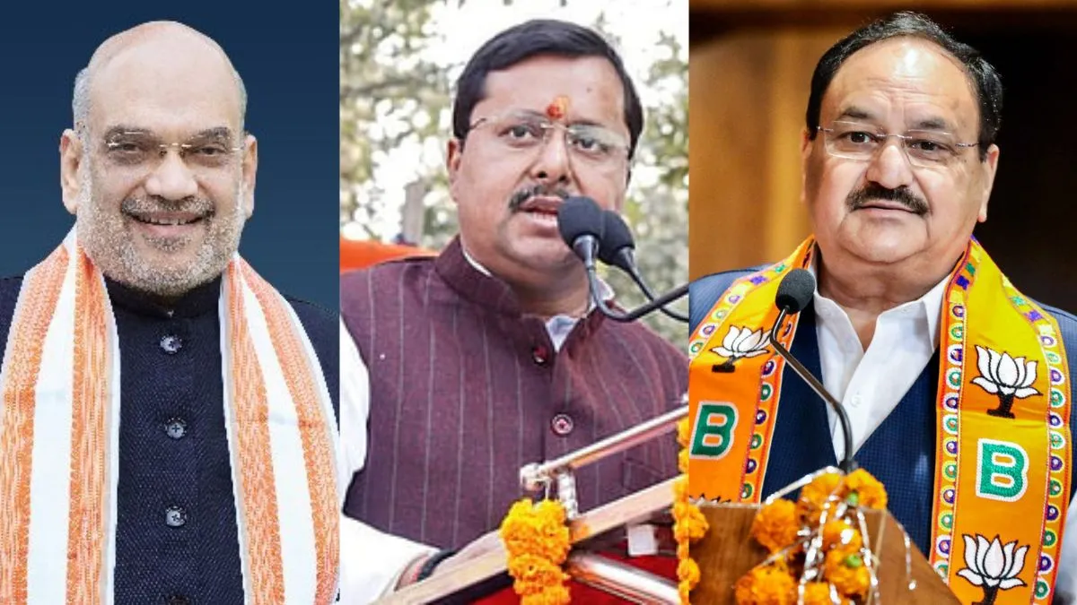 ନବୀନଙ୍କ ‘ନଡ୍ଡା ଫ୍ୟାକ୍ଟର’, ୬ ବର୍ଷ ପୁରୁଣା କାହାଣୀ; ଅମିତ ଶାହଙ୍କ ସଙ୍କେତ