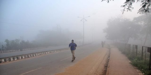 ସାରା ଓଡ଼ିଶାରେ ଶୀତ ଲହରୀ ଜାରି