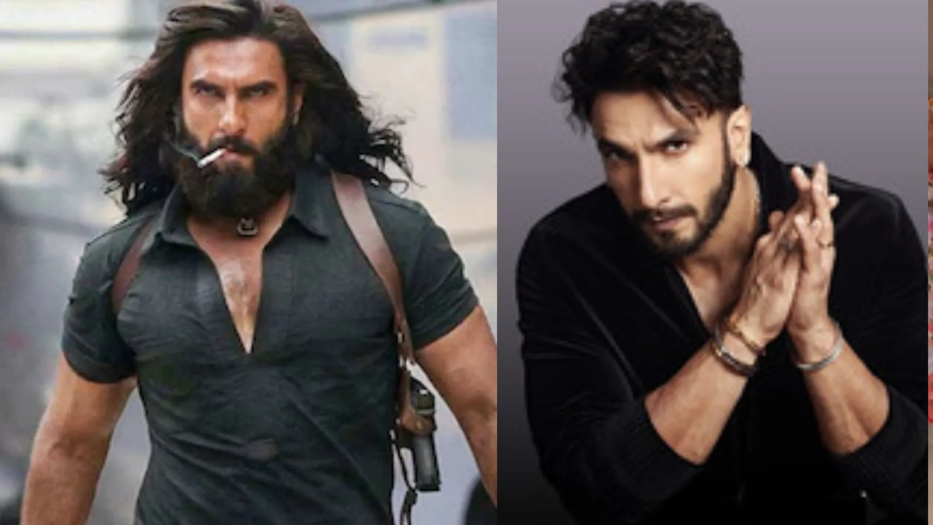 ୭ ବର୍ଷ ପରେ ବ୍ଲକବଷ୍ଟର ଫିଲ୍ମ ‘ଧୁରନ୍ଧର’ର ସଫଳତାରେ ଭାବପ୍ରବଣ ହୋଇଗଲେ ରଣବୀର ସିଂହ