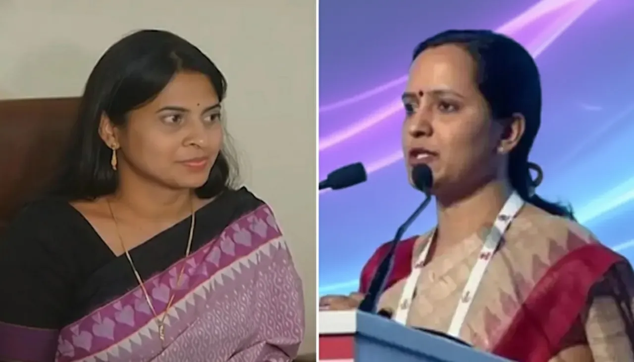 ନବୀନ ପଟ୍ଟନାୟକଙ୍କ ପରେ କିଏ ହେବ ବିଜେଡି ସଭାପତି ? ଭିକେ ପାଣ୍ଡିଆନ ନା ପାଣ୍ଡିଆନ ପତ୍ନୀ