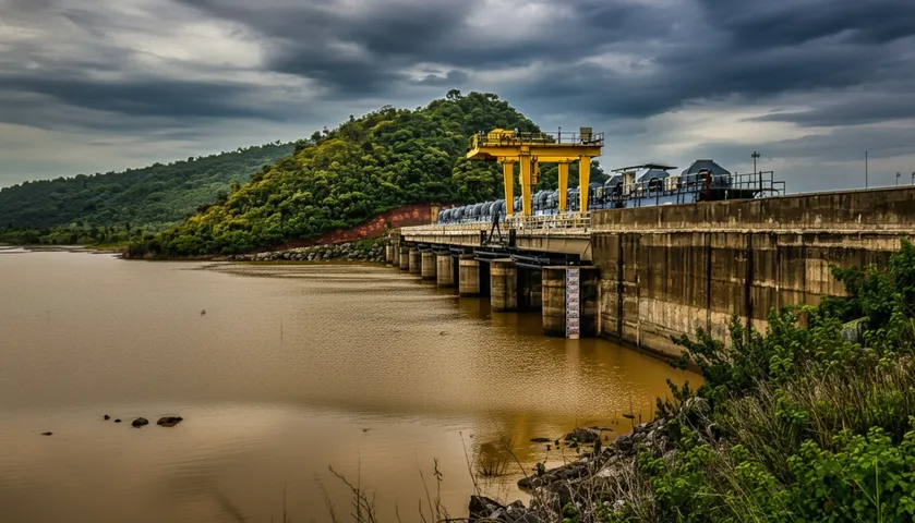 ମହାନଦୀ ଜଳ ବିବାଦ: ୭ ଜଣିଆ ଉଚ୍ଚସ୍ତରୀୟ କମିଟି ଗଠନ କଲା ଓଡ଼ିଶା