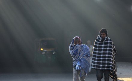 ଡିସେମ୍ବର ୨୫ରୁ ସାରା ଓଡ଼ିଶାରେ ବଢ଼ିବ ଶୀତ ବଢ଼ିବ