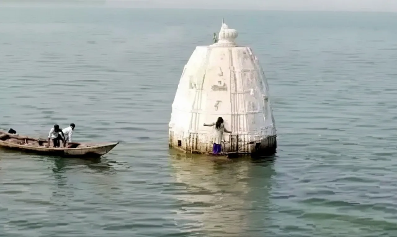 ମହାନଦୀରେ ଚମତ୍କାର ଉଦ୍ଧାର