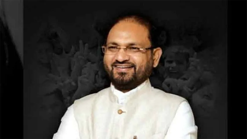 ବାରବାଟୀ କଟକର ପୂର୍ବତନ ବିଧାୟକ ମହମ୍ମଦ ମୋକିମଙ୍କୁ କଂଗ୍ରେସରୁ ବହିଷ୍କାର