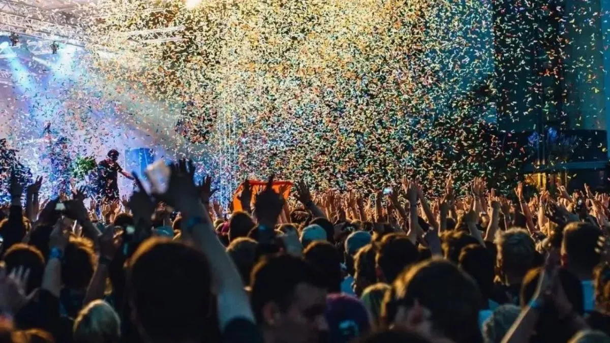 ନୂତନ ବର୍ଷର ପୂର୍ବରୁ ଗାଜିଆବାଦରେ ଧାରା ୧୬୩ ଲାଗୁ, ରାତି ୧ ଟା ପରେ ମଲ୍, ହୋଟେଲ ଏବଂ କ୍ଲବରେ ଉତ୍ସବ ପାଳନ ନିଷେଧ