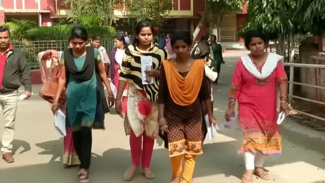 ୧୦୦ ରୁ ୧ କଟଅଫ୍ ମାର୍କ ଥିବାରୁ ଆଶାୟୀଙ୍କ ମଧ୍ୟରେ ଅସନ୍ତୋଷ