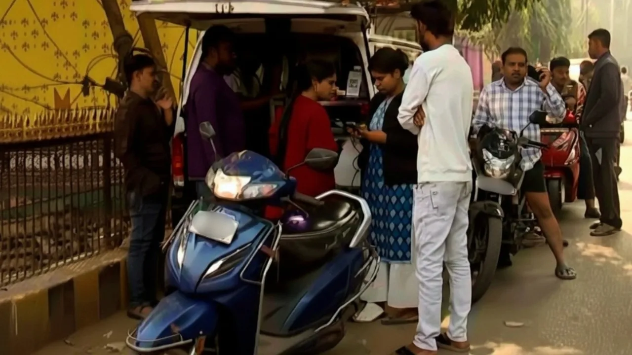 ଓଡ଼ିଶା ସରକାର PUCC ର ସମୟସୀମା ମାର୍ଚ୍ଚ ପର୍ଯ୍ୟନ୍ତ ବୃଦ୍ଧି କଲେ