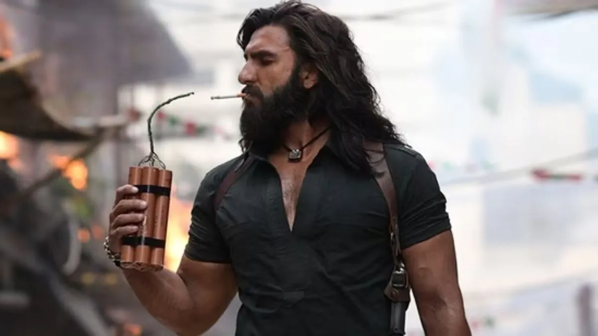 ନୂତନ ବର୍ଷ ରେ ଲଦାଖରେ ଧୁରନ୍ଧରର କରମୁକ୍ତ