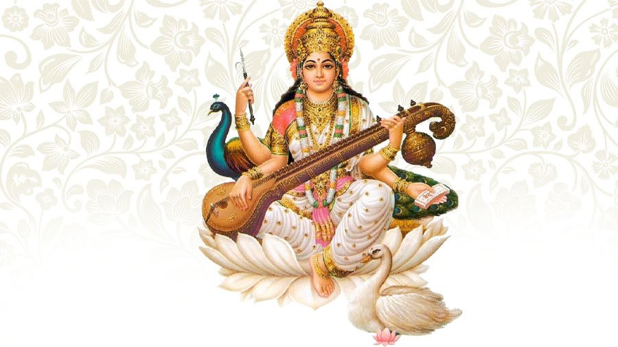 ସରସ୍ୱତୀଙ୍କ ପୂଜାରେ କରନ୍ତୁ ନାହିଁ ଏହି ଭୁଲ, ନଚେତ୍ ଆପଣଙ୍କୁ ‘ବିଦ୍ୟା ଦୋଷ’ ହୋଇପାରେ!