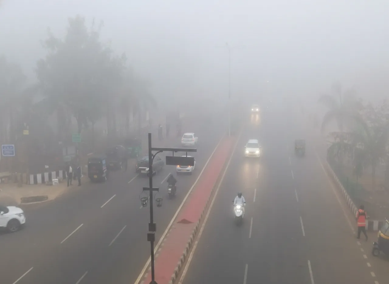 ଓଡ଼ିଶାରେ ଶୀତ କମିବା ସହିତ ଦିନର ତାପମାତ୍ରା ବୃଦ୍ଧି ପାଇଛି