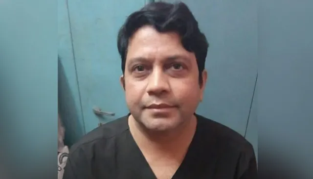 ୪୯,୦୦୦ ଟଙ୍କା ଲାଞ୍ଚ ନେଉଥିବା ବେଳେ ଡାକ୍ତରୀ ଅଧିକାରୀଙ୍କୁ ଗିରଫ କଲା ଓଡ଼ିଶା ଭିଜିଲାନ୍ସ