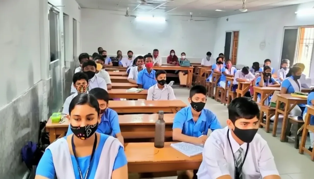 ଦଶମ ଶ୍ରେଣୀ ଛାତ୍ରଛାତ୍ରୀଙ୍କ ପାଇଁ ଖୁସି ଖବର।