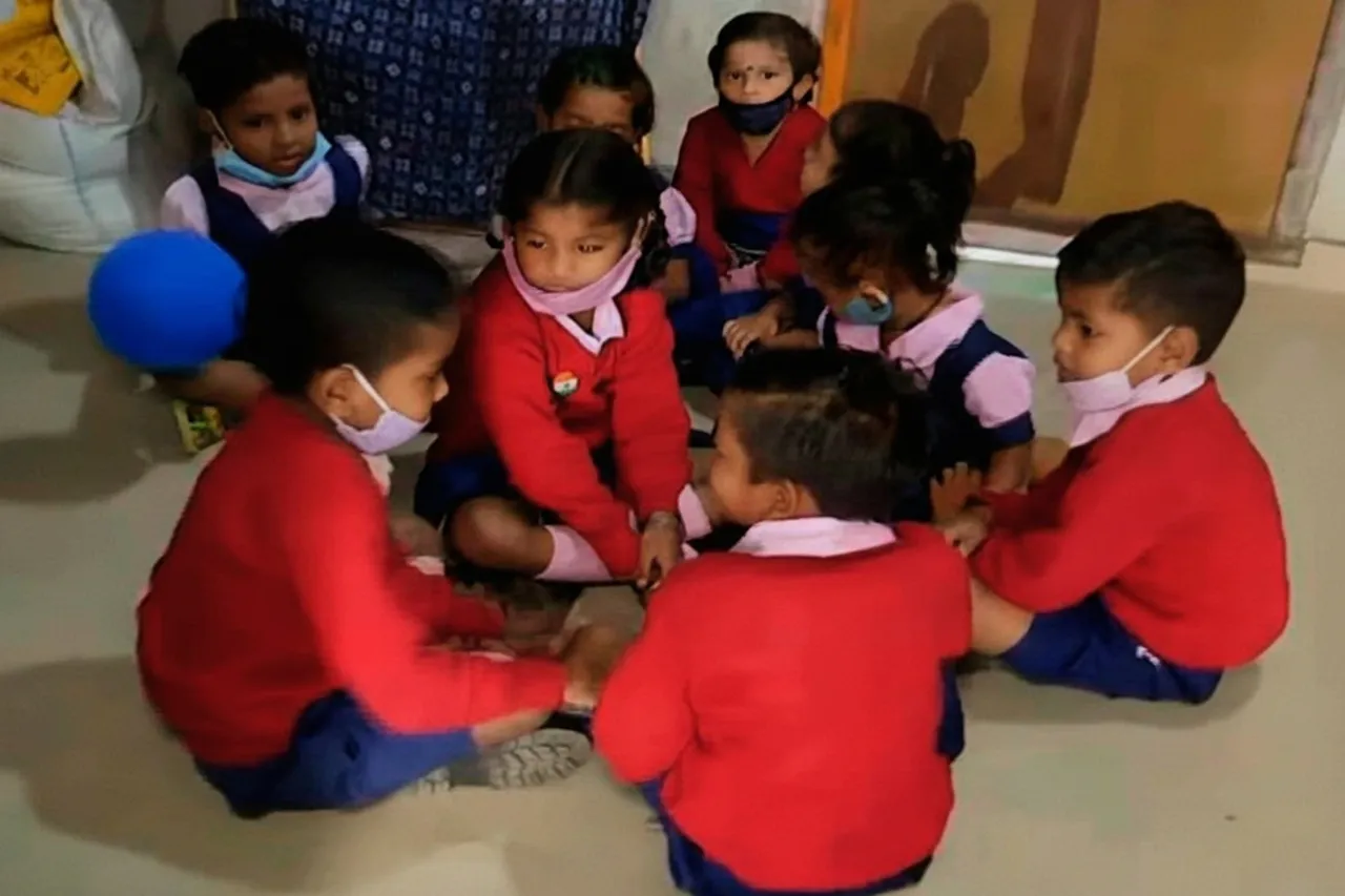 ଅଙ୍ଗନୱାଡି ପିଲାମାନଙ୍କ ପୋଷାକ ଏବଂ ଜୋତା ଦର ବୃଦ୍ଧି