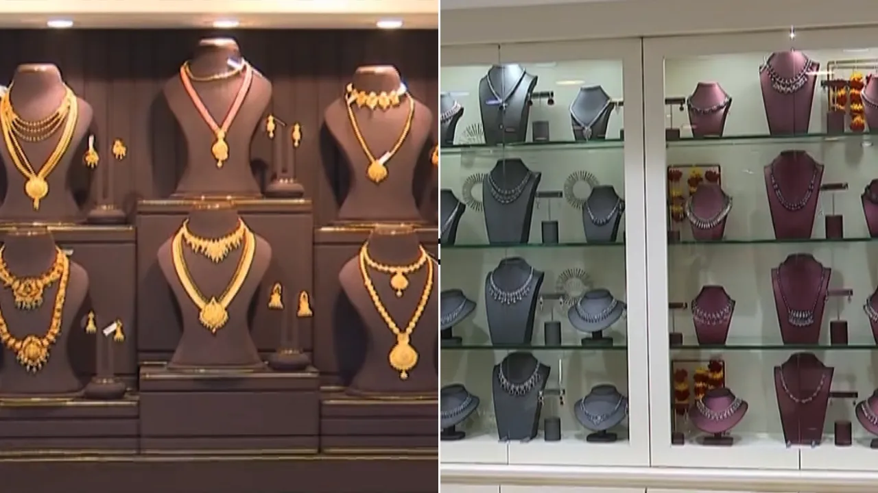 କାହିଁକି ବଢୁଛି ସୁନା ଏବଂ ରୂପର ଦର