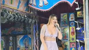 ଓଡିଆ ଯାତ୍ରା କଳାକାର ନିଶା ମହାରଣାଙ୍କ ଅଶ୍ଳୀଳ ନୃତ୍ୟ ବିରୋଧରେ କାର୍ଯ୍ୟାନୁଷ୍ଠାନ