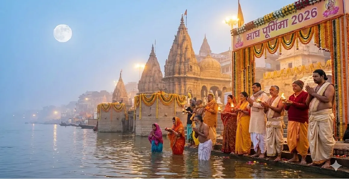 ମାଘ ପୂର୍ଣ୍ଣିମା କେବେ ପାଳନ କରାଯିବ? ଜାଣନ୍ତୁ