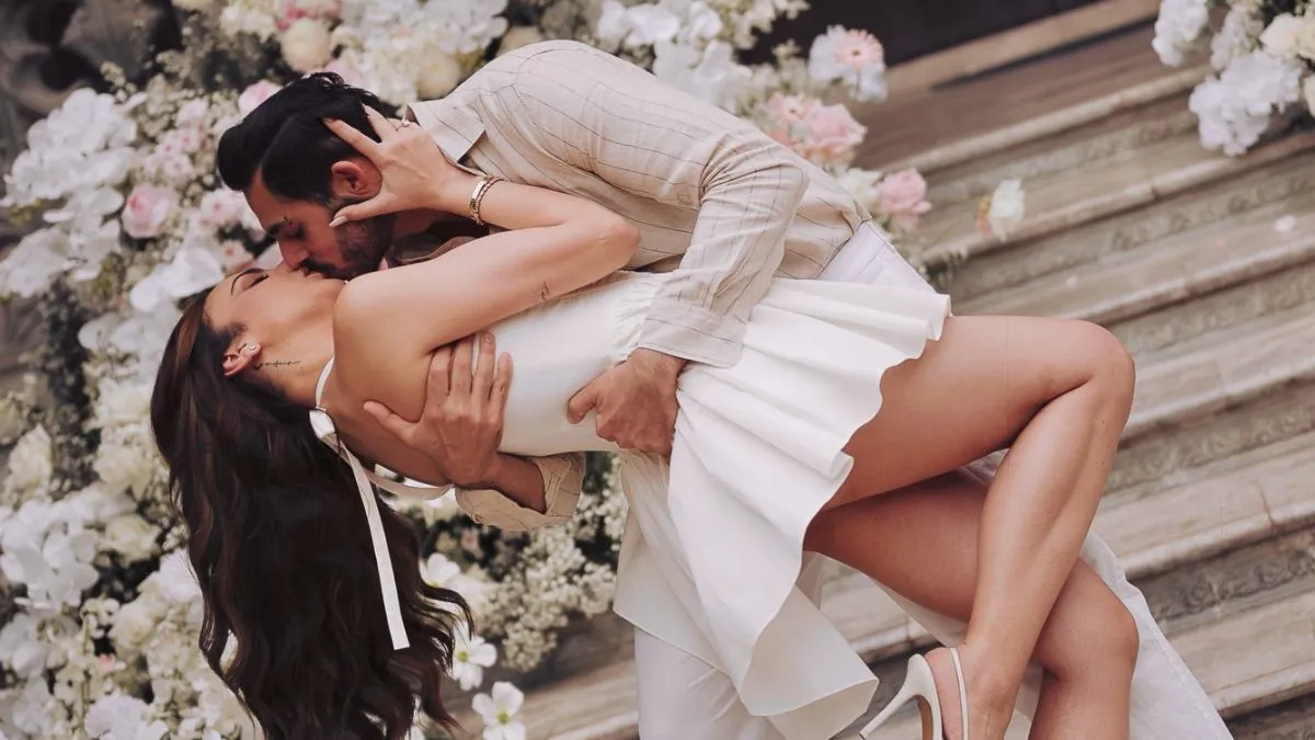 ବିଗ୍ ବସ୍ ପୂର୍ବତନ ପ୍ରତିଯୋଗୀ କଲେ ନିର୍ବନ୍ଧ, ଖୋଲାଖୋଲି ଭାବରେ ମଙ୍ଗେତରଙ୍କ ସହ ରୋମାନ୍ସ କଲେ