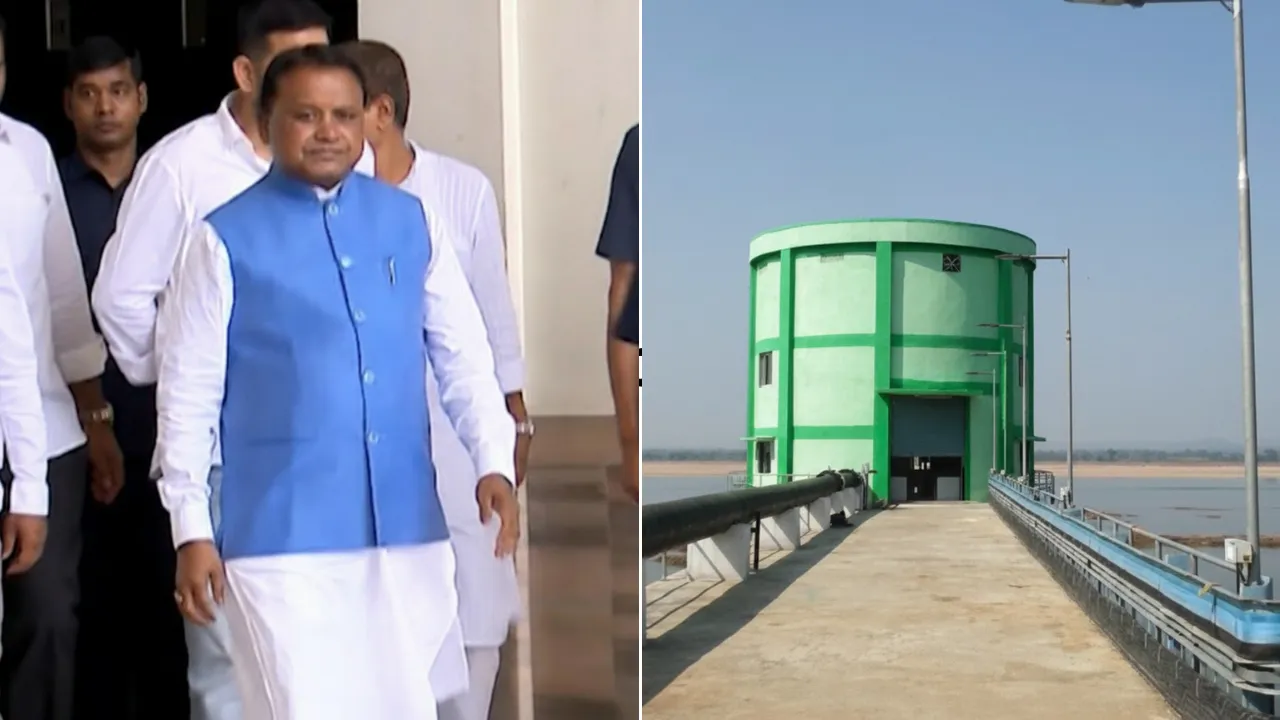 ଇନ୍ଦୋର ପ୍ରଦୂଷଣ ଦୁର୍ଘଟଣା ପରେ ଓଡ଼ିଶା ପାନୀୟ ଜଳ ସୁରକ୍ଷାକୁ କଡ଼ାକଡ଼ି