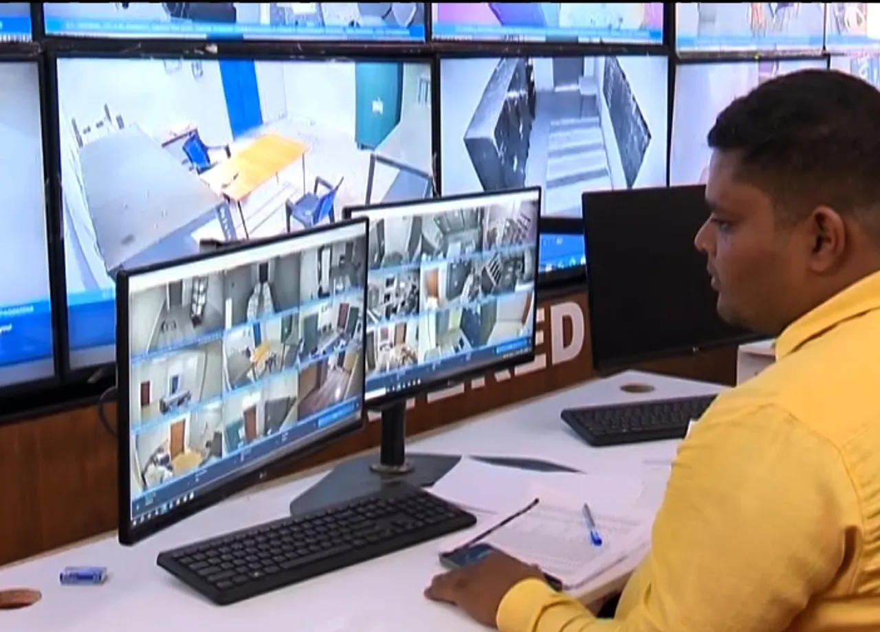 ଫେବୃଆରୀ ୧୮ରୁ ଆରମ୍ଭ ଯୁକ୍ତ ଦୁଇ ପରୀକ୍ଷା, ସୁରକ୍ଷା କଡ଼ାକଡ଼ି