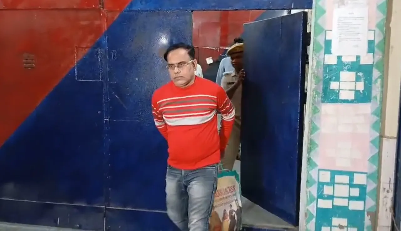 ମାନବିକତା ସହିତ ନ୍ୟାୟ: ଝିଅର ମାଟ୍ରିକ୍ ପରୀକ୍ଷା ପାଇଁ ଆଜୀବନ କଏଦୀଙ୍କୁ ଜାମିନ ମିଳିଲା