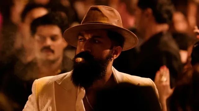 ୟଶଙ୍କର ନୂଆ ଲୁକ୍ ରିଲିଜ୍