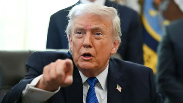 ଭାରତ ଏକ ଟାର୍ଗେଟ ହୋଇପାରେ।” ଅର୍ଥନୀତିଜ୍ଞ ଚେତାବନୀ