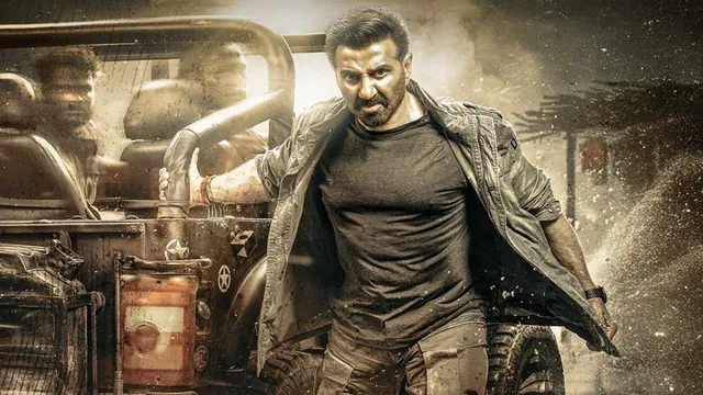 ବଦଳିଲେ ଜାଟ 2 ର ନିର୍ଦ୍ଦେଶକ