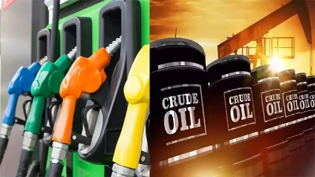 ତୈଳ ଖେଳରେ ମୁଦ୍ରାସ୍ଫୀତି ବିପର୍ଯ୍ୟୟ ଆଣିବ