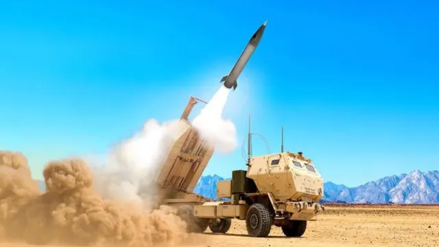 ଏହି ବିପଦପୂର୍ଣ୍ଣ କ୍ଷେପଣାସ୍ତ୍ର ସାହାଯ୍ୟରେ ଇରାନକୁ ଧ୍ୱଂସ କଲା ଆମେରିକା