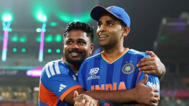 ସଞ୍ଜୁ ସାମସନ ଟି-୨୦ ଅଧିନାୟକ ହେବେ କି?