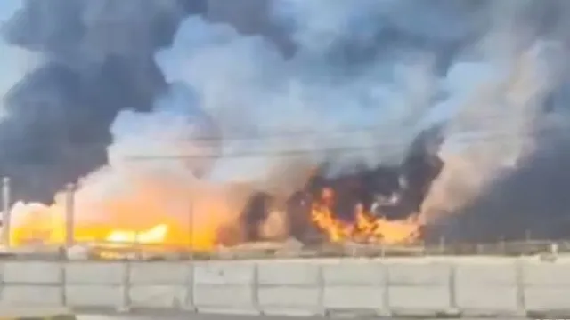 ଦକ୍ଷିଣ ପାର୍ସ କଣ ଏବଂ ଏହା କାହିଁକି ଗୁରୁତ୍ୱପୂର୍ଣ୍ଣ?