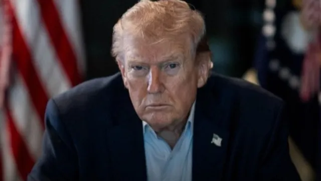 ତୈଳ ଦର ବୃଦ୍ଧିରୁ ଆମେରିକା ଲାଭବାନ ହେବ: ଟ୍ରମ୍ପ