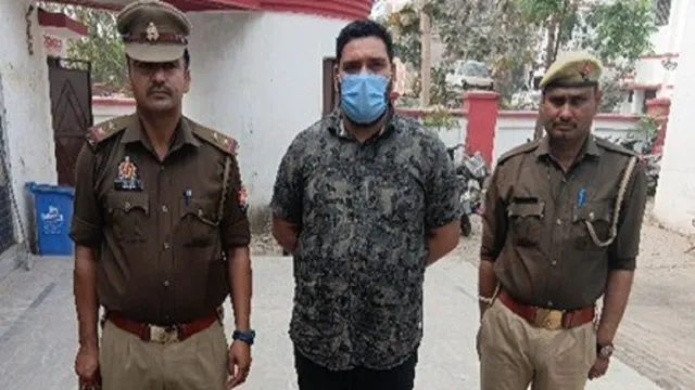 ବେଆଇନ ପିସ୍ତଲ ସହ MBBS-MD ଡାକ୍ତର ଗିରଫ