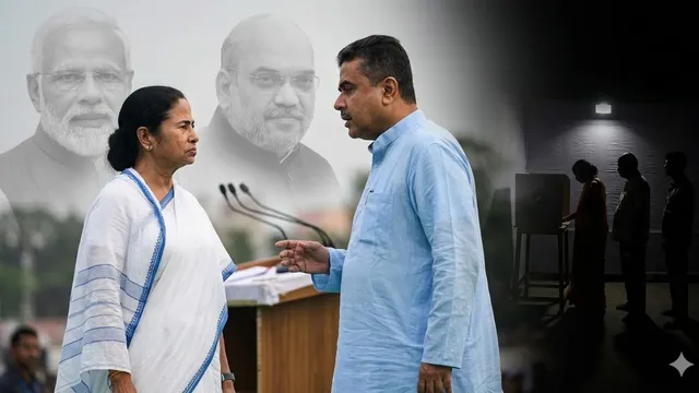 ବଙ୍ଗଳା ଯୁଦ୍ଧ: ଦୁଇଟି ପର୍ଯ୍ୟାୟ ଏବଂ ଅନେକ ଚ୍ୟାଲେଞ୍ଜ, ରାଜନୈତିକ ଦଳଗୁଡ଼ିକ ଏକ ଧାର୍ମିକ ପରୀକ୍ଷାର ସମ୍ମୁଖୀନ