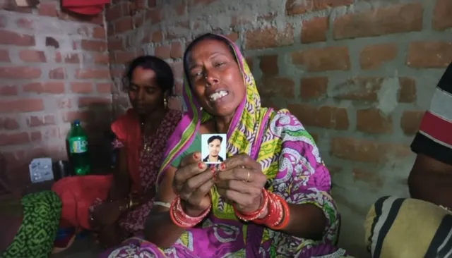 ମଧ୍ୟପ୍ରାଚ୍ୟ ଉତ୍ତେଜନା ମଧ୍ୟରେ କତାରରେ ଓଡ଼ିଆ ଯୁବକଙ୍କ ମୃତ୍ୟୁ; ମୃତଦେହ ଫେରାଇ ଆଣିବା ପାଇଁ ପରିବାର ସାହାଯ୍ୟ ଲୋଡ଼ିଲେ