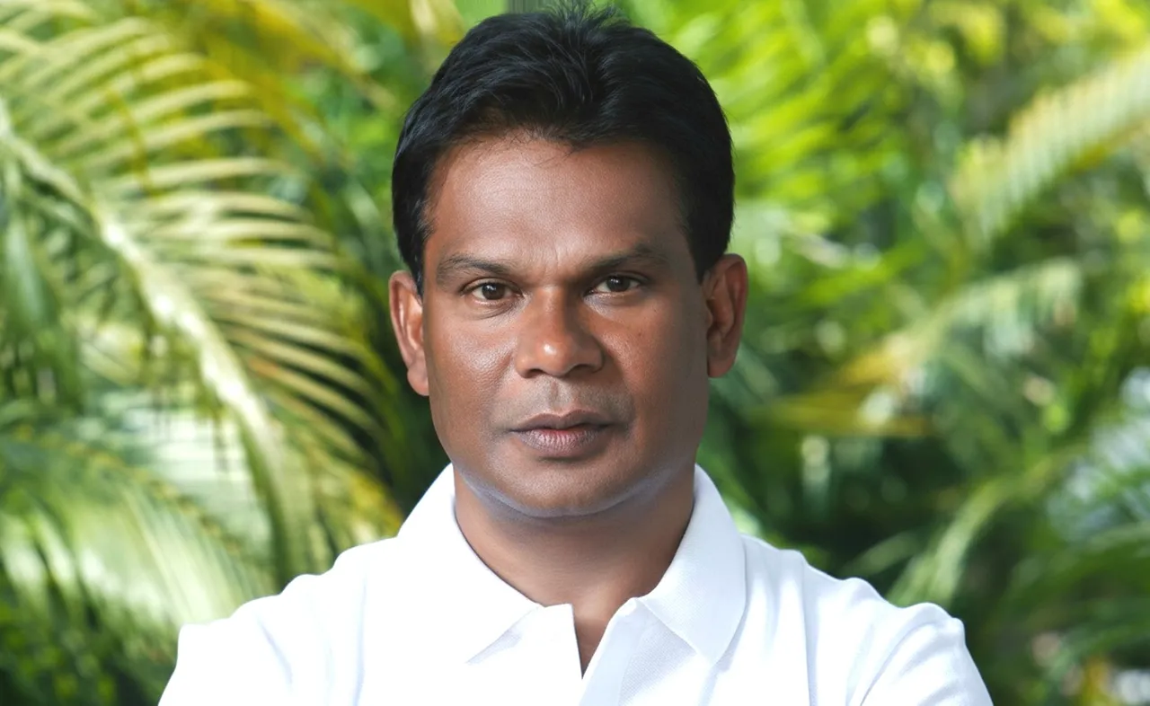 ଦିଲୀପ ରାୟ ରାଜ୍ୟସଭାର ସ୍ୱାଧୀନ ପ୍ରାର୍ଥୀ , ଓଡ଼ିଶା ବିଜେପି ସମର୍ଥନ କଲା