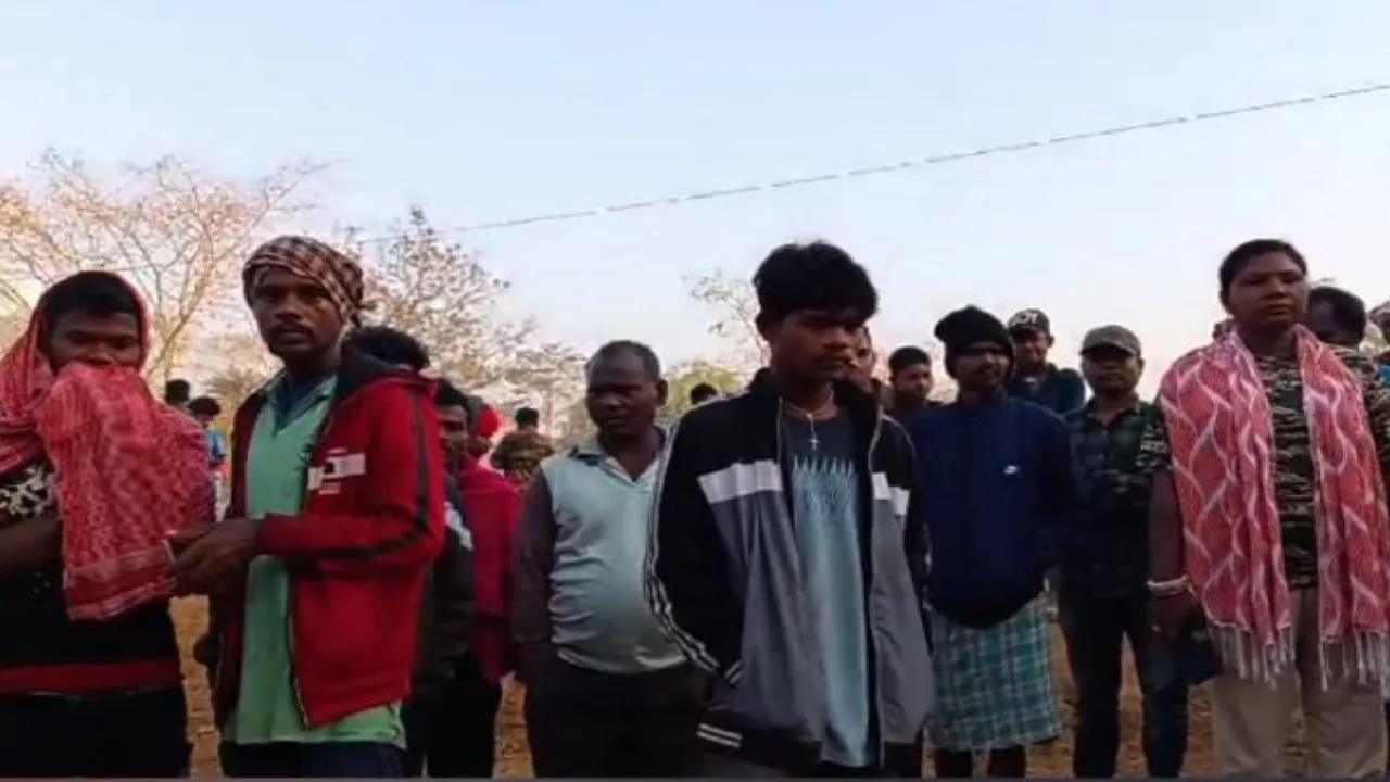 ବାରିପଦା ବନ ବିଭାଗରେ ହାତୀ ଆକ୍ରମଣରେ ଦୁଇଜଣଙ୍କ ମୃତ୍ୟୁ