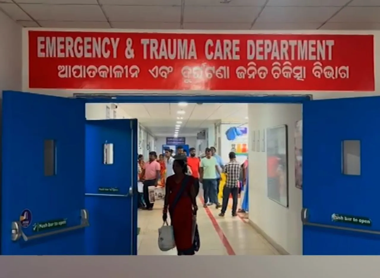 ପୋଖରୀରେ ଗାଧୋଇବା ବେଳେ ବୁଡ଼ି ଦୁଇ ଭାଇଙ୍କ ମୃତ୍ୟୁ